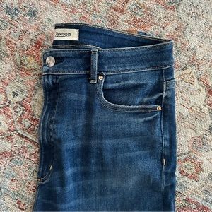 Revtown The Athletic Skinny Jeans